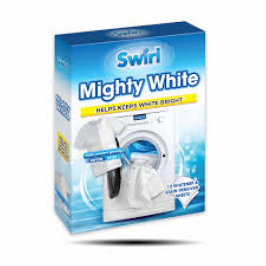 151 MIGHTY WHITE 12PK